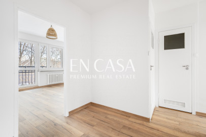 Apartment Sale Warszawa Mokotów